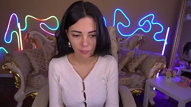 OnlyXxandra online show from 13, 10, 2025