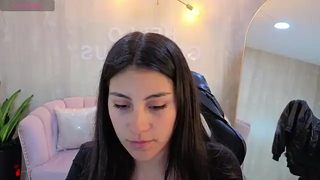 Zoe Blaze A online show from 23, 10, 2025