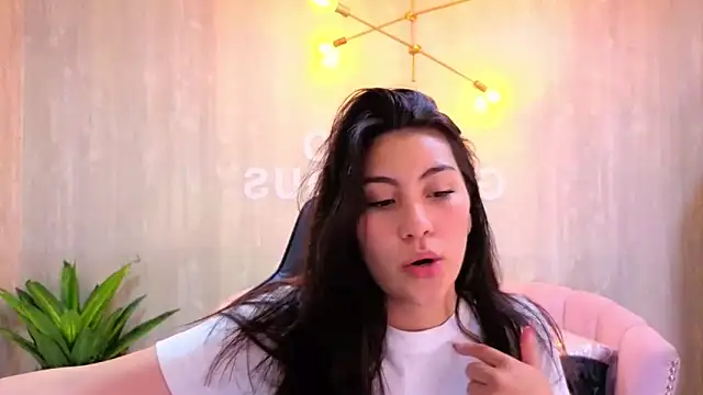 Zoe Blaze A online show from 4, 12, 2025