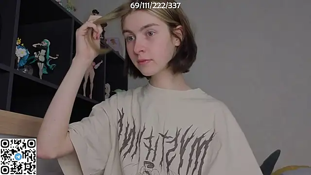 bertamimi online show from 13, 10, 2025