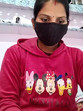 poojam93 online show from 1, 12, 2025