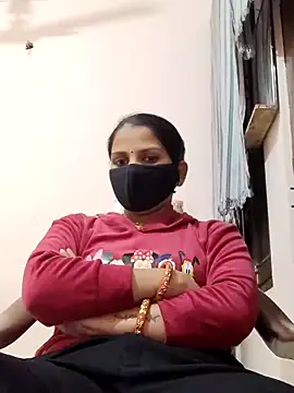 poojam93 online show from 15, 12, 2025