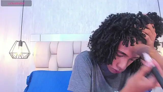 Johan gz  online show from 3, 3, 2026