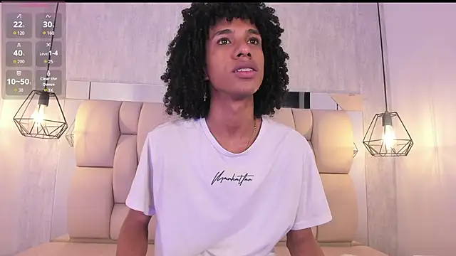 Johan gz  online show from 4, 3, 2026