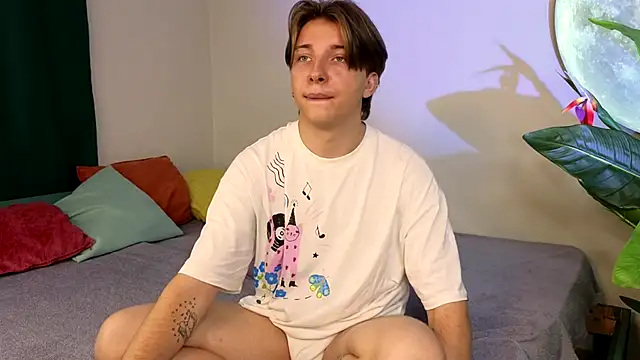 Robby Manson online show from 13, 10, 2025