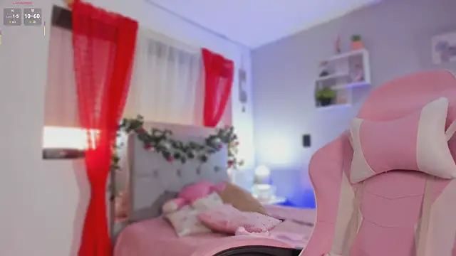 caro sanchezz online show from 1, 12, 2025