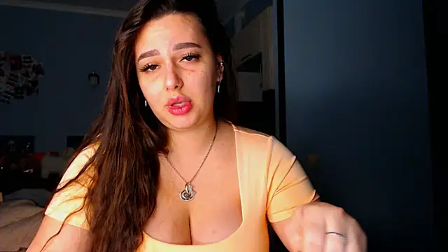 NikiWhite online show from 28, 9, 2025