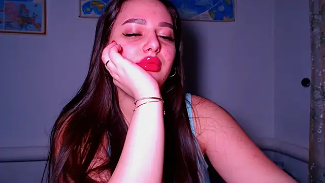 NikiWhite online show from 12, 11, 2025