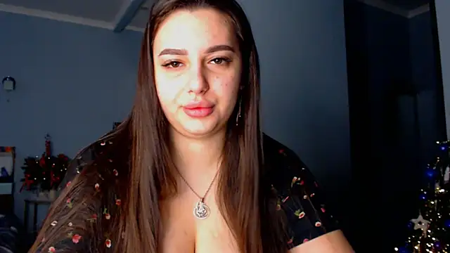 NikiWhite online show from 23, 12, 2025