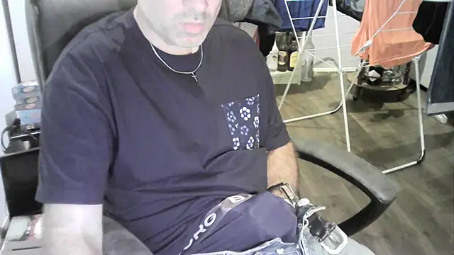 Chrisprngr online show from 12, 9, 2025