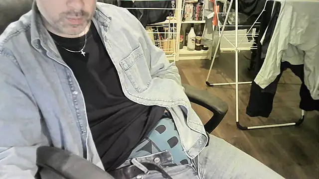 Chrisprngr online show from 27, 9, 2025