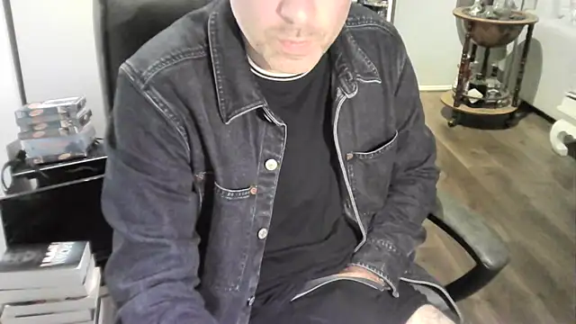 Chrisprngr online show from 29, 9, 2025