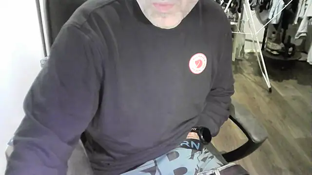 Chrisprngr online show from 5, 3, 2026