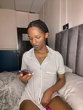 Trans fairy online show from 19, 1, 2026