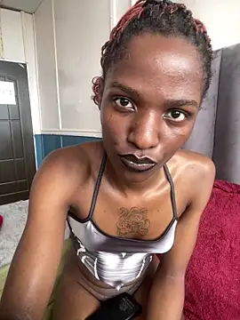 Trans fairy online show from 1, 2, 2026