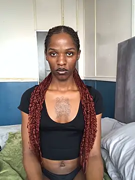 Trans fairy online show from 24, 2, 2026