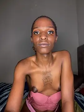 Trans fairy online show from 6, 3, 2026