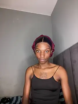 Trans fairy online show from 24, 4, 2026