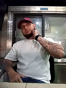 Catire10  online show from 9, 9, 2025