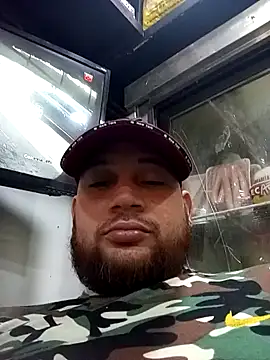 Catire10  online show from 12, 9, 2025