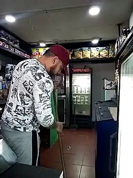 Catire10  online show from 13, 9, 2025