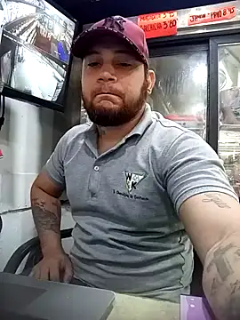 Catire10  online show from 18, 10, 2025