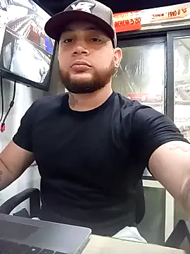 Catire10  online show from 24, 10, 2025