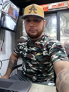 Catire10  online show from 1, 12, 2025