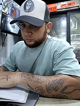 Catire10  online show from 5, 12, 2025