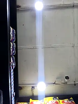 Catire10  online show from 22, 12, 2025