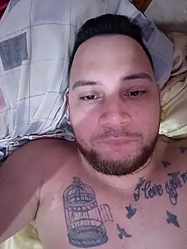 Catire10  online show from 15, 1, 2026