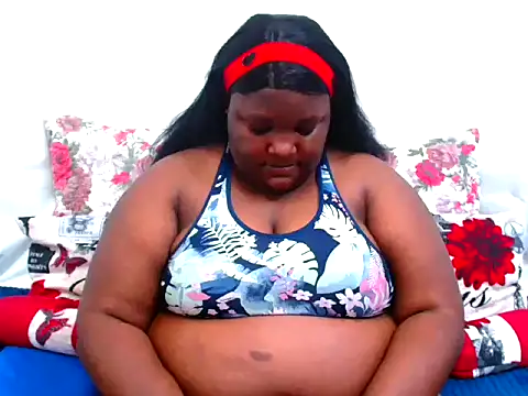 ChubbyBoobsxxx online show from 19, 10, 2025