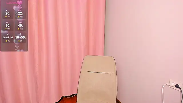 yoi mika online show from 10, 10, 2025