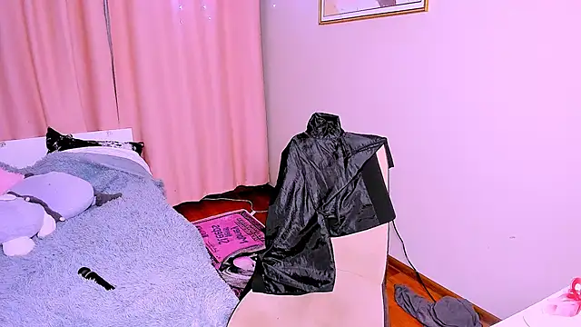 yoi mika online show from 8, 1, 2026