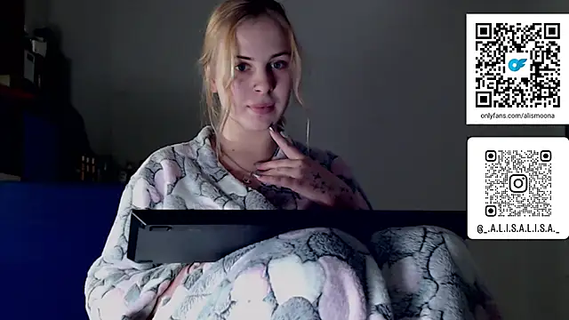 Alismoona online show from 10, 1, 2026