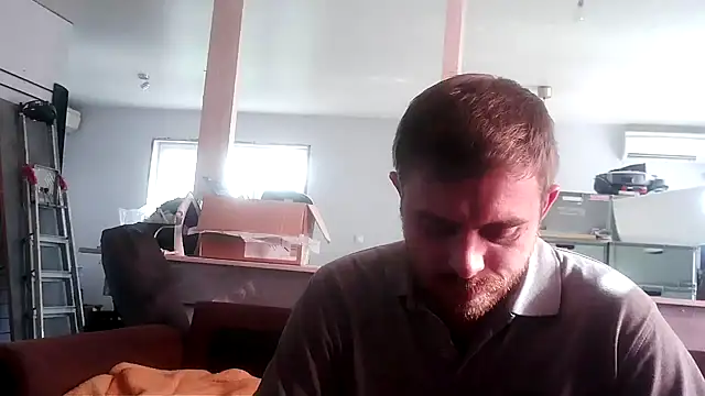 Bikerhot883hd online show from 16, 10, 2025