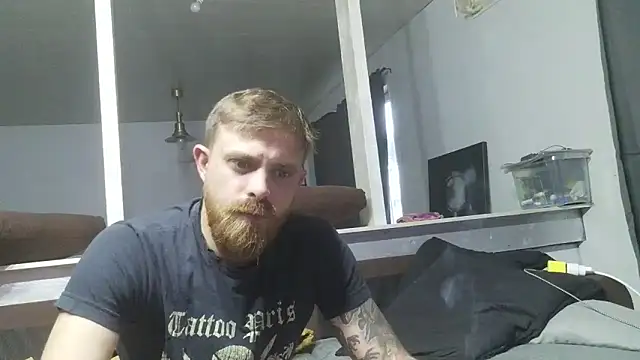 Snapshot of Bikerhot883hd chatting on 15, 6, 2026 Bikerhot883hd online show from 15, 6, 2026