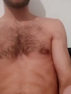 Pierre098654 online show from 1, 3, 2026