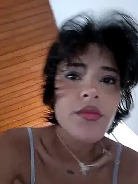 Mikasa-Ackerman online show from 6, 11, 2025