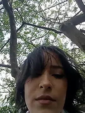 Mikasa-Ackerman online show from 14, 12, 2025