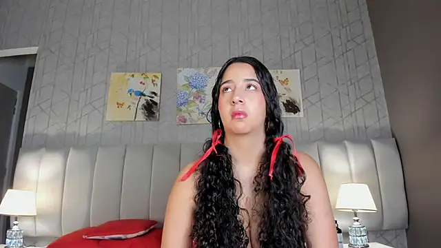 BellaSwwan online show from 20, 9, 2025