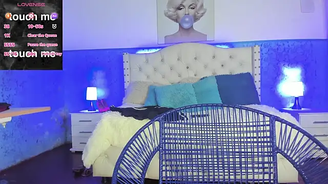 aliceemature4u online show from 21, 10, 2025