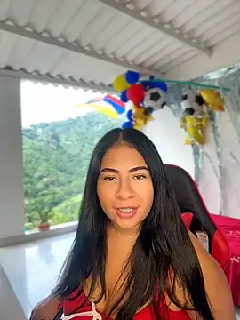 Snapshot of samanthahut1 chatting on 22, 6, 2026 samanthahut1 online show from 22, 6, 2026