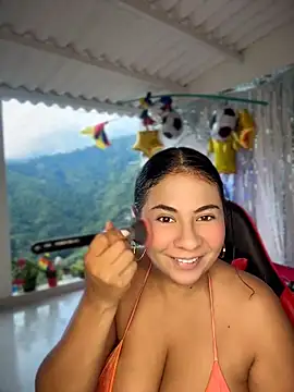 Snapshot of samanthahut1 chatting on 30, 6, 2026 samanthahut1 online show from 30, 6, 2026