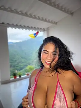 Snapshot of samanthahut1 chatting on 12, 7, 2026 samanthahut1 online show from 12, 7, 2026
