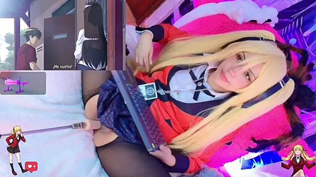 mitsuki-- online show from 25, 10, 2025