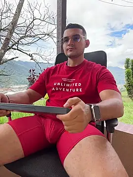 Snapshot of Marco_Vega chatting on 12, 6, 2026 Marco Vega online show from 12, 6, 2026