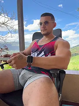 Snapshot of Marco_Vega chatting on 16, 6, 2026 Marco Vega online show from 16, 6, 2026