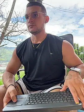 Snapshot of Marco_Vega chatting on 17, 6, 2026 Marco Vega online show from 17, 6, 2026