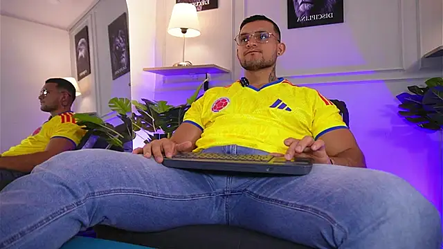 Snapshot of Marco_Vega chatting on 28, 6, 2026 Marco Vega online show from 28, 6, 2026